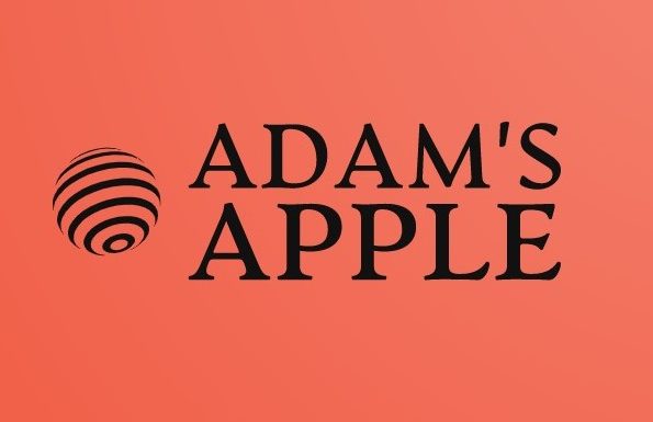 Adam's Apple Blog